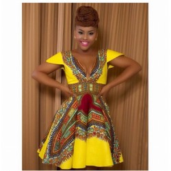 Embossed Cotton Panel